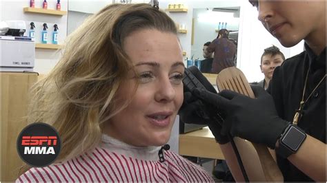 Getting a haircut in a small town used to be a story-finding strategy for Texas Country Reporter, but the tale of Blanche Harris is one of my favorites. . Female haircut stories barbershop